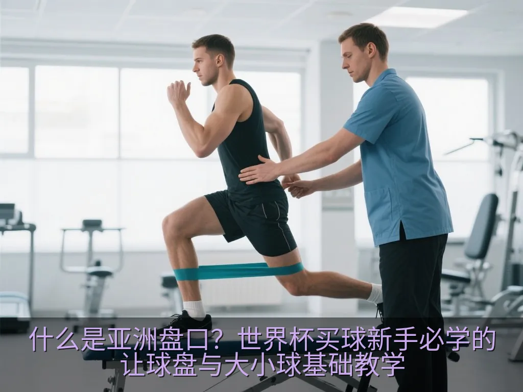 什么是亚洲盘口？世界杯买球新手必学的让球盘与大小球基础教学